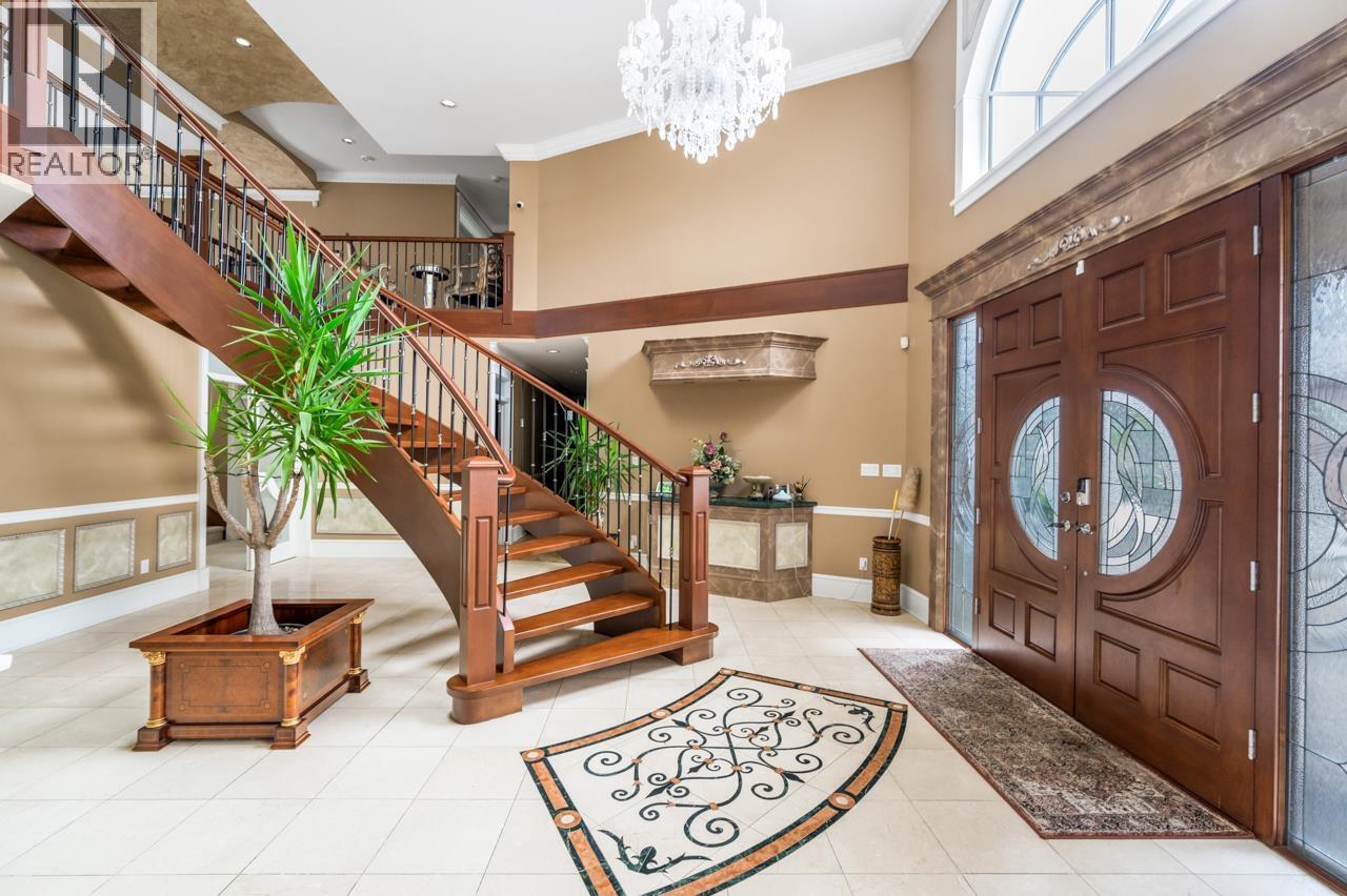 7351 GRANDY Road, Richmond