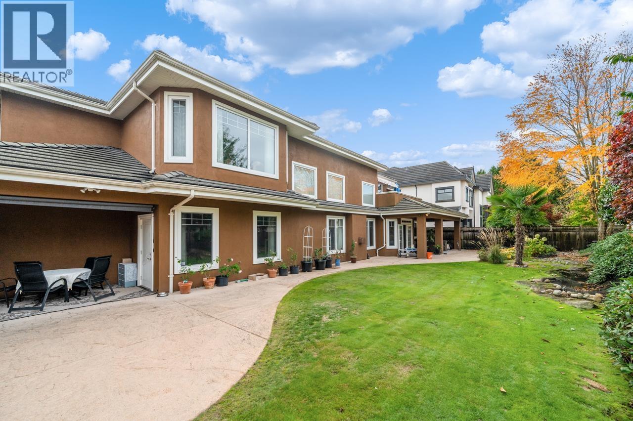 7351 GRANDY Road, Richmond