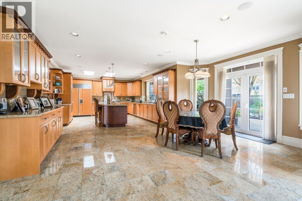 7351 GRANDY Road, Richmond