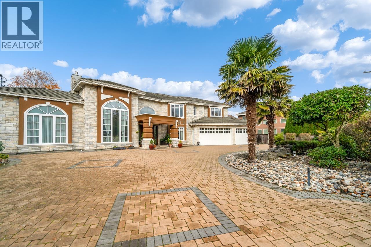 7351 GRANDY Road, Richmond