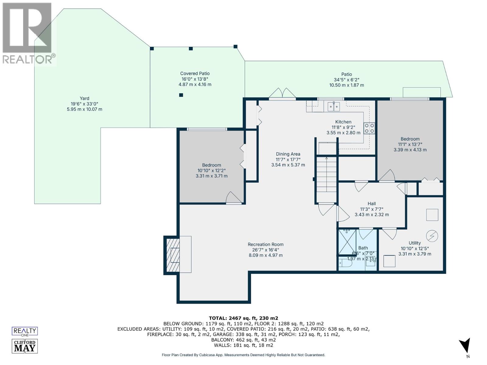  1457 Alta Vista Road, Kelowna