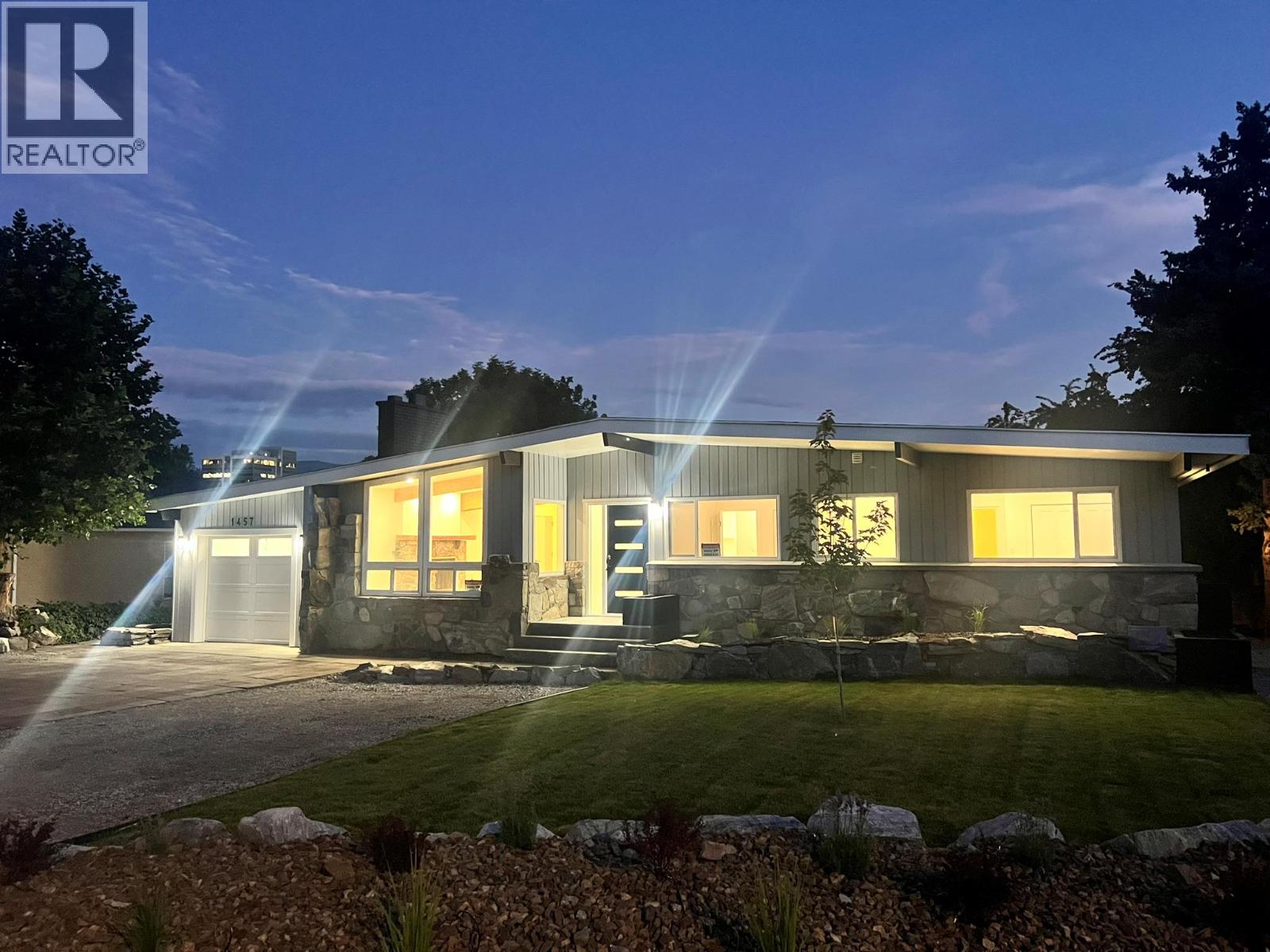  1457 Alta Vista Road, Kelowna