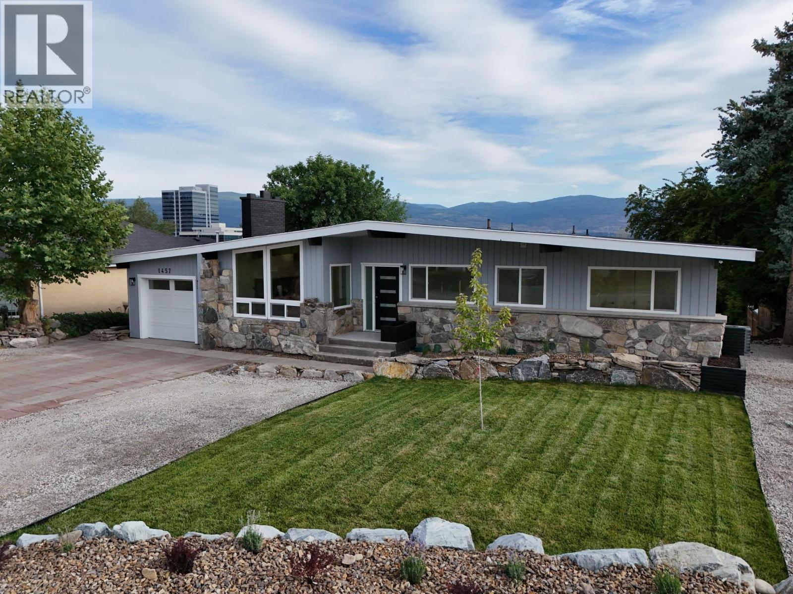  1457 Alta Vista Road, Kelowna