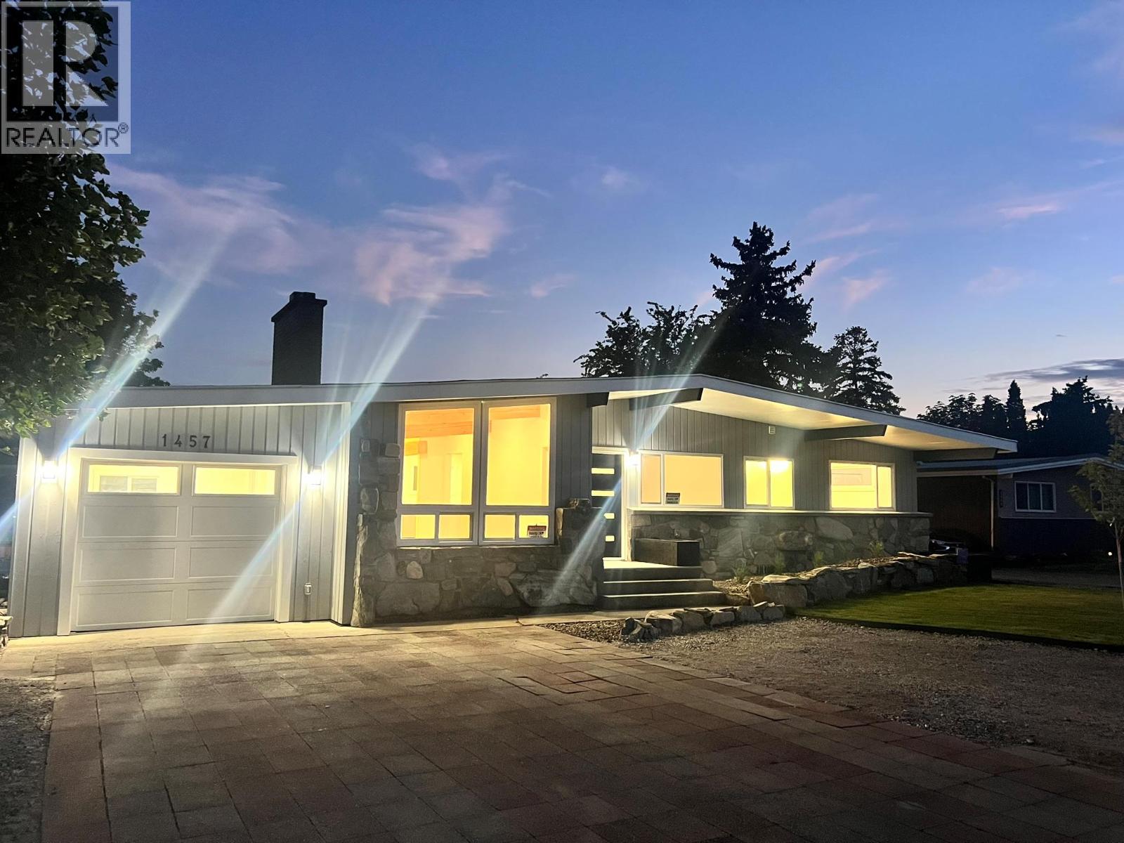  1457 Alta Vista Road, Kelowna