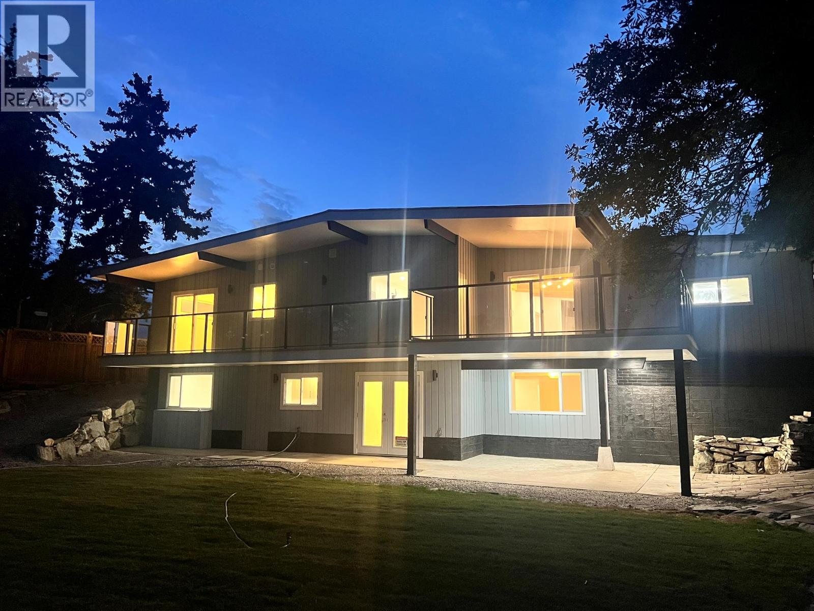  1457 Alta Vista Road, Kelowna
