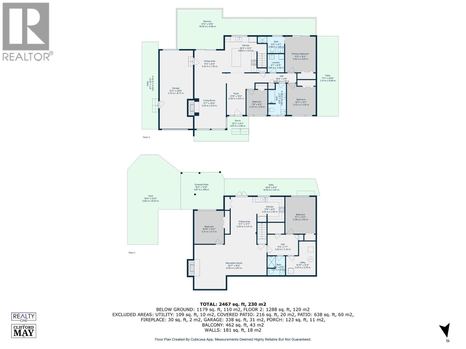  1457 Alta Vista Road, Kelowna