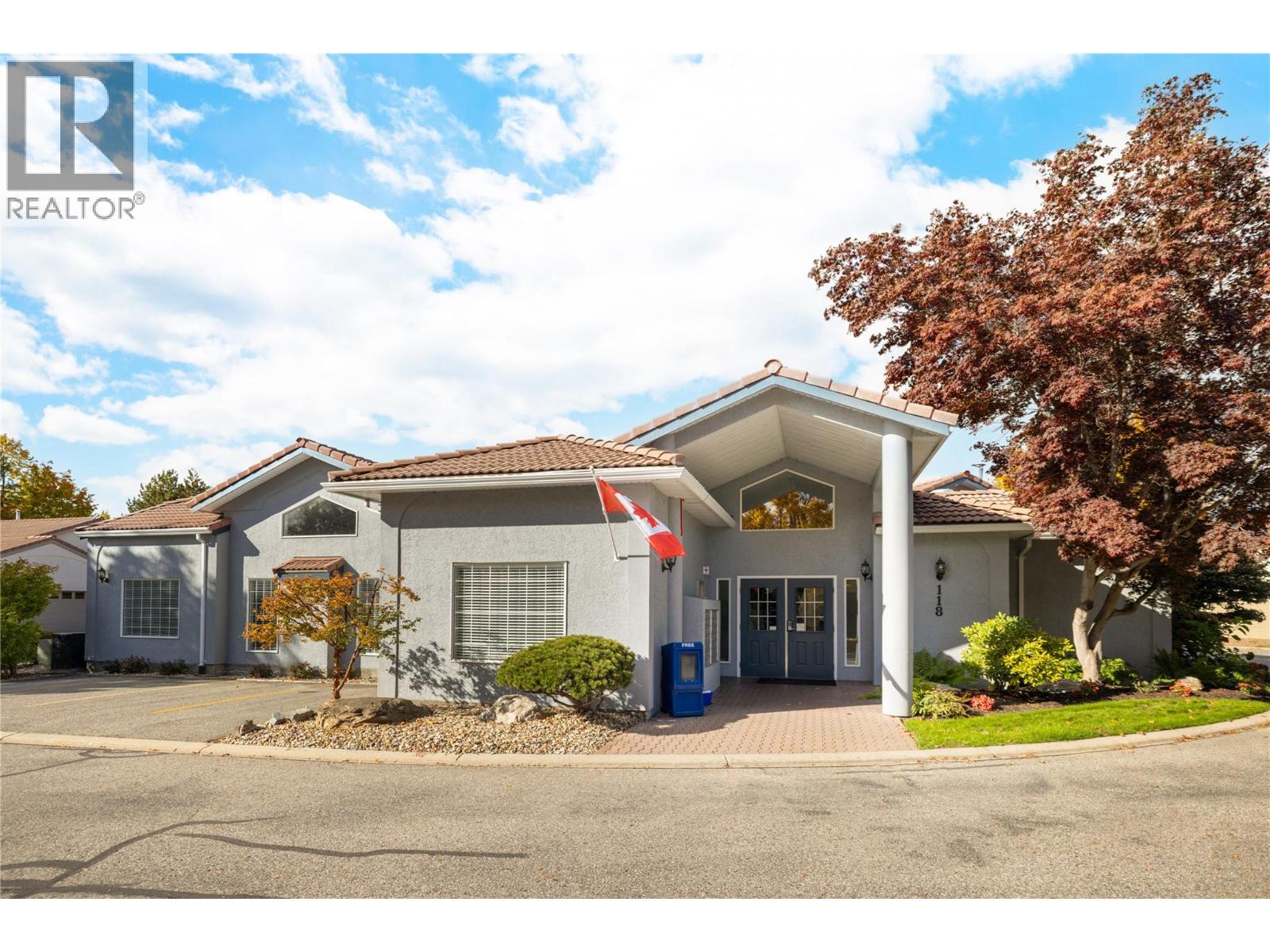 609 TRUSWELL Road Unit# 175, Kelowna