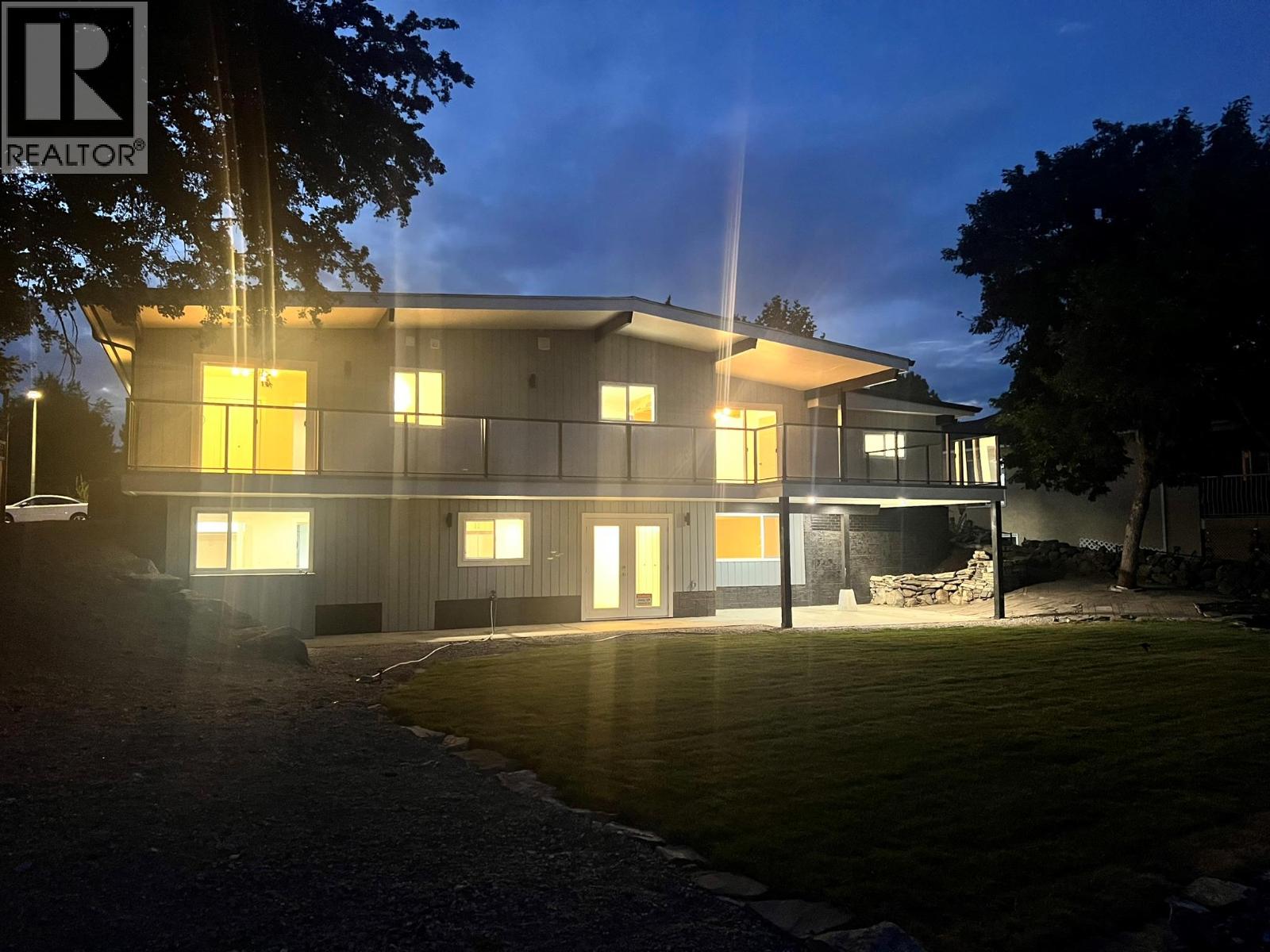  1457 Alta Vista Road, Kelowna