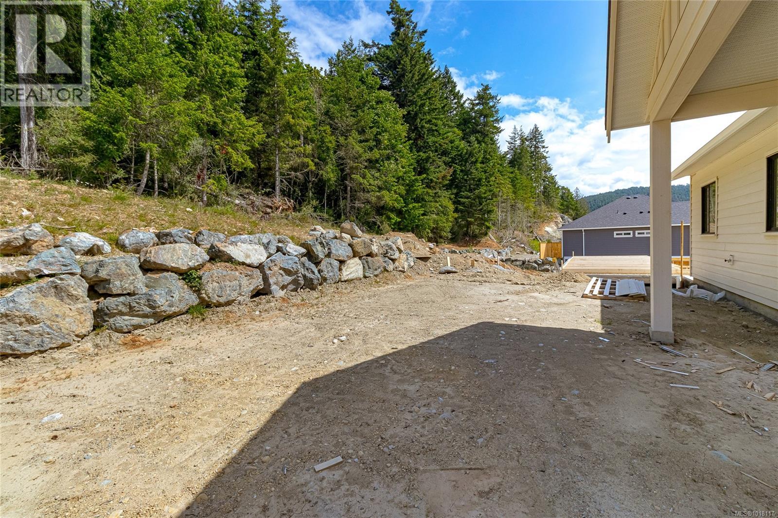 2580 Nickson Way, Sooke