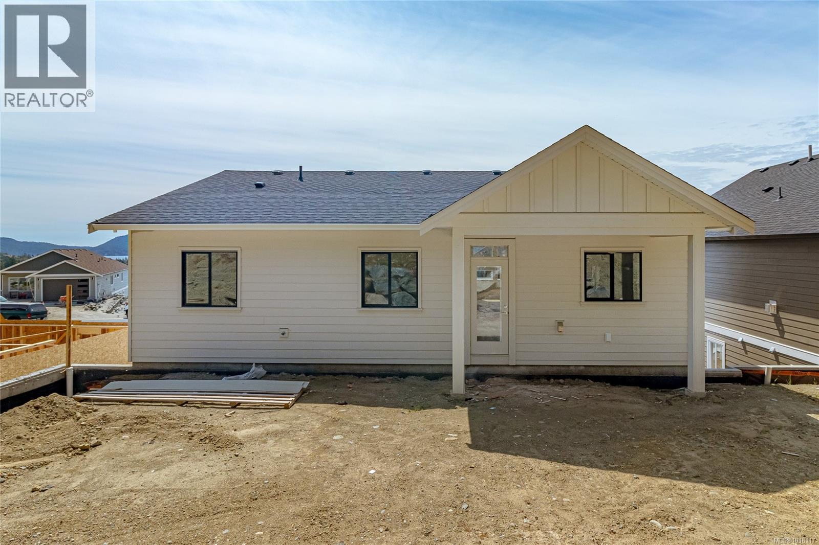 2580 Nickson Way, Sooke