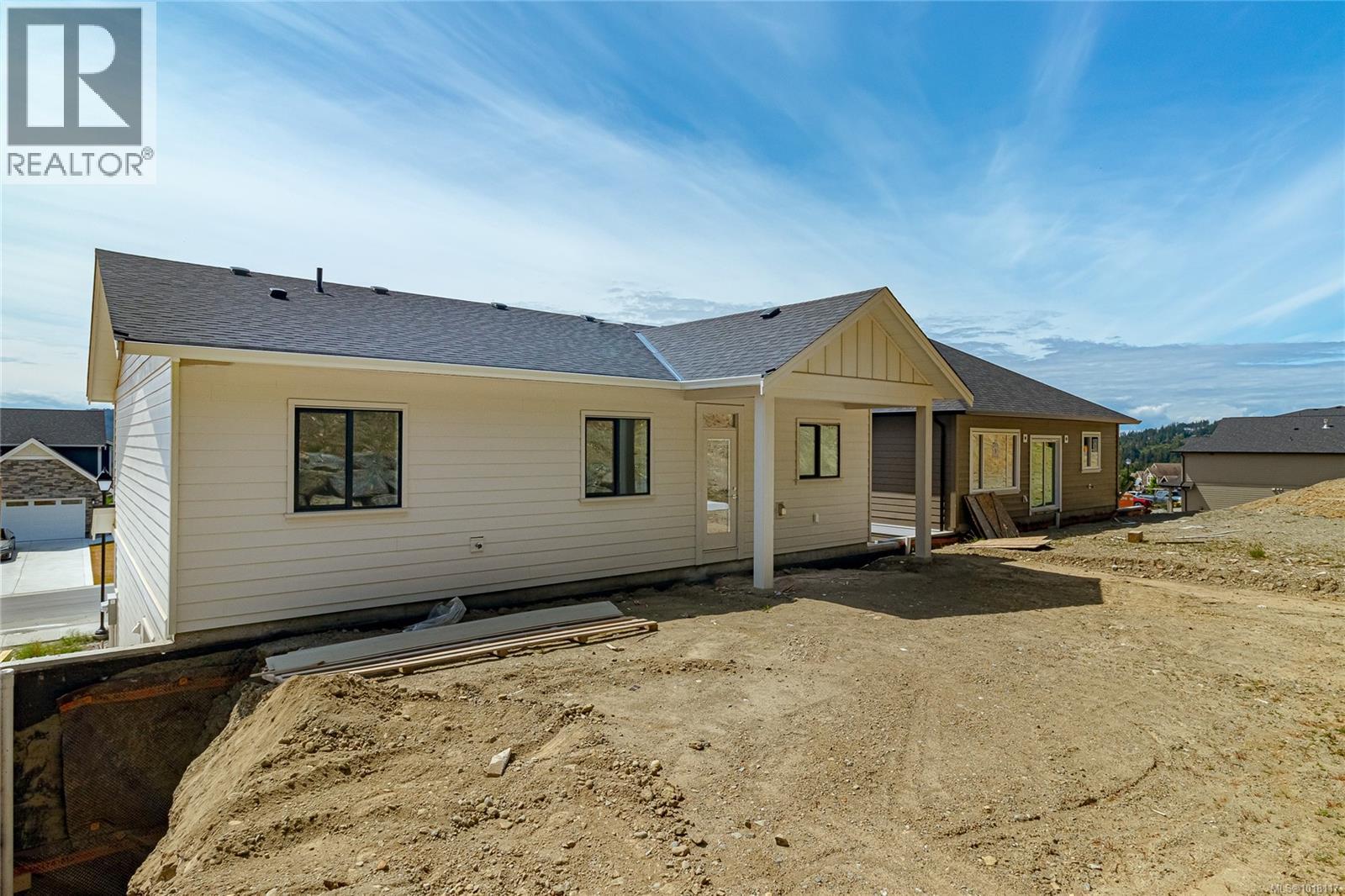 2580 Nickson Way, Sooke