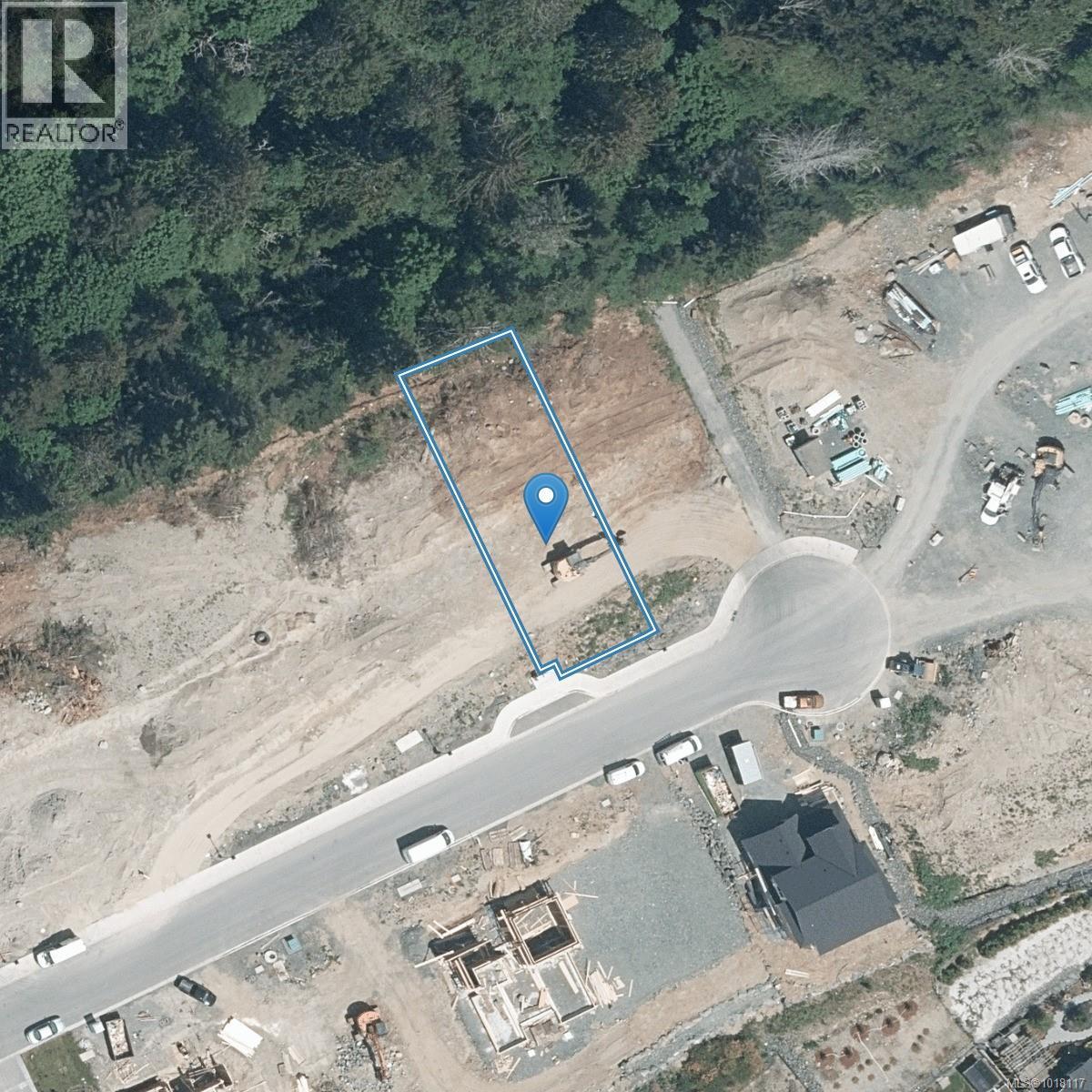 2580 Nickson Way, Sooke