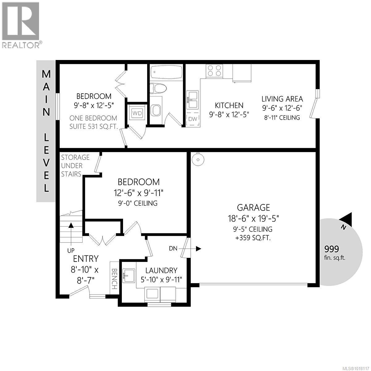 2580 Nickson Way, Sooke