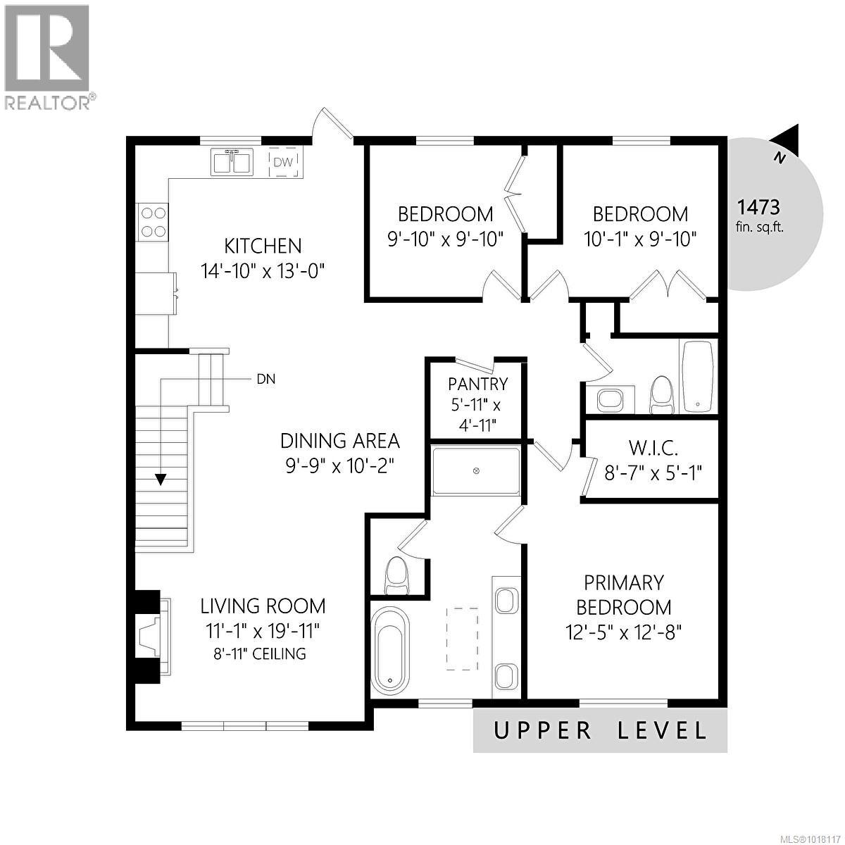 2580 Nickson Way, Sooke