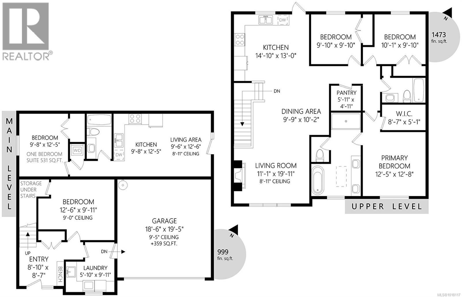 2580 Nickson Way, Sooke