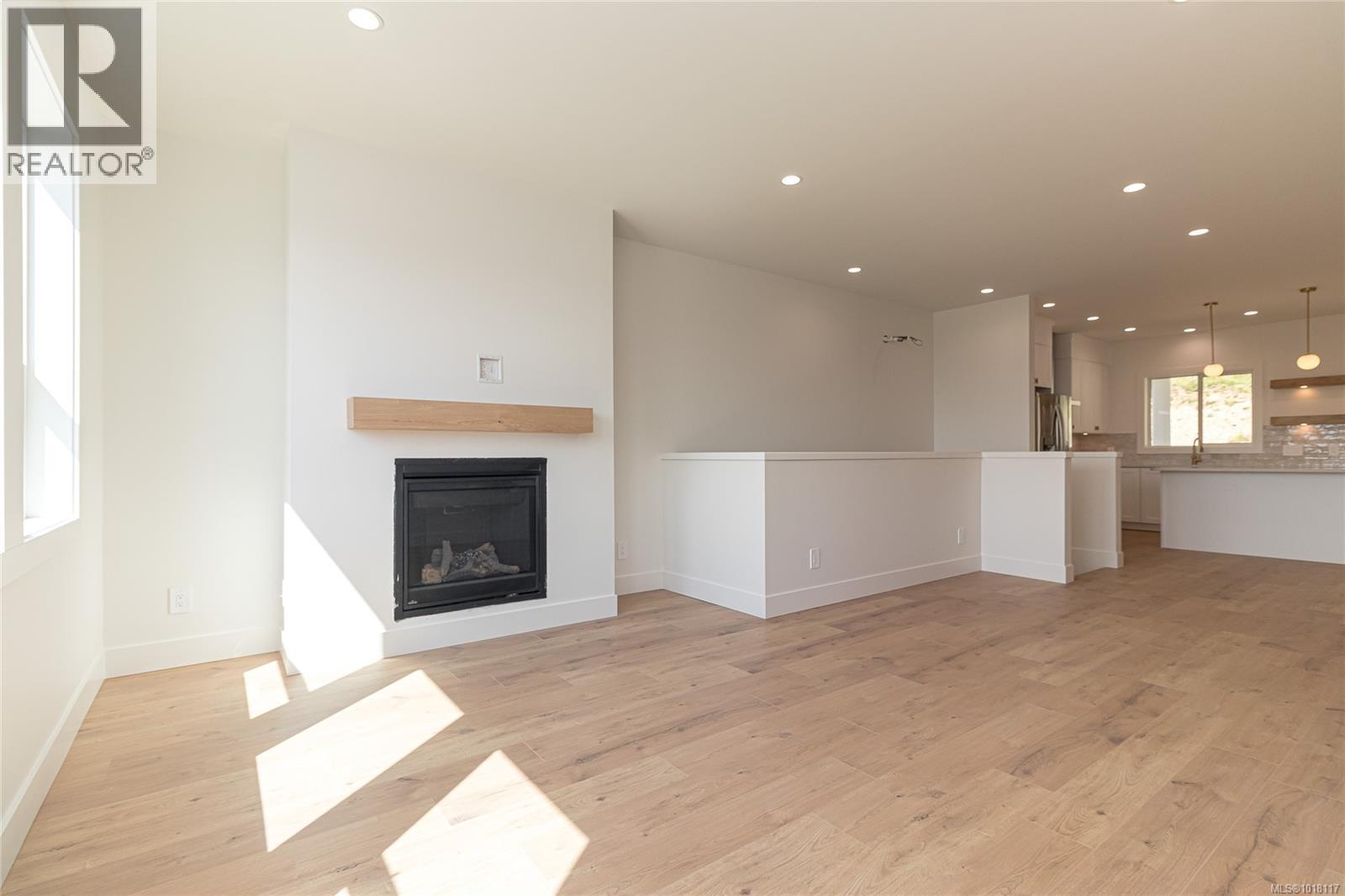 2580 Nickson Way, Sooke