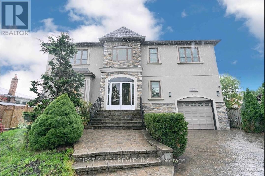 25 DRESDEN ROAD - 1