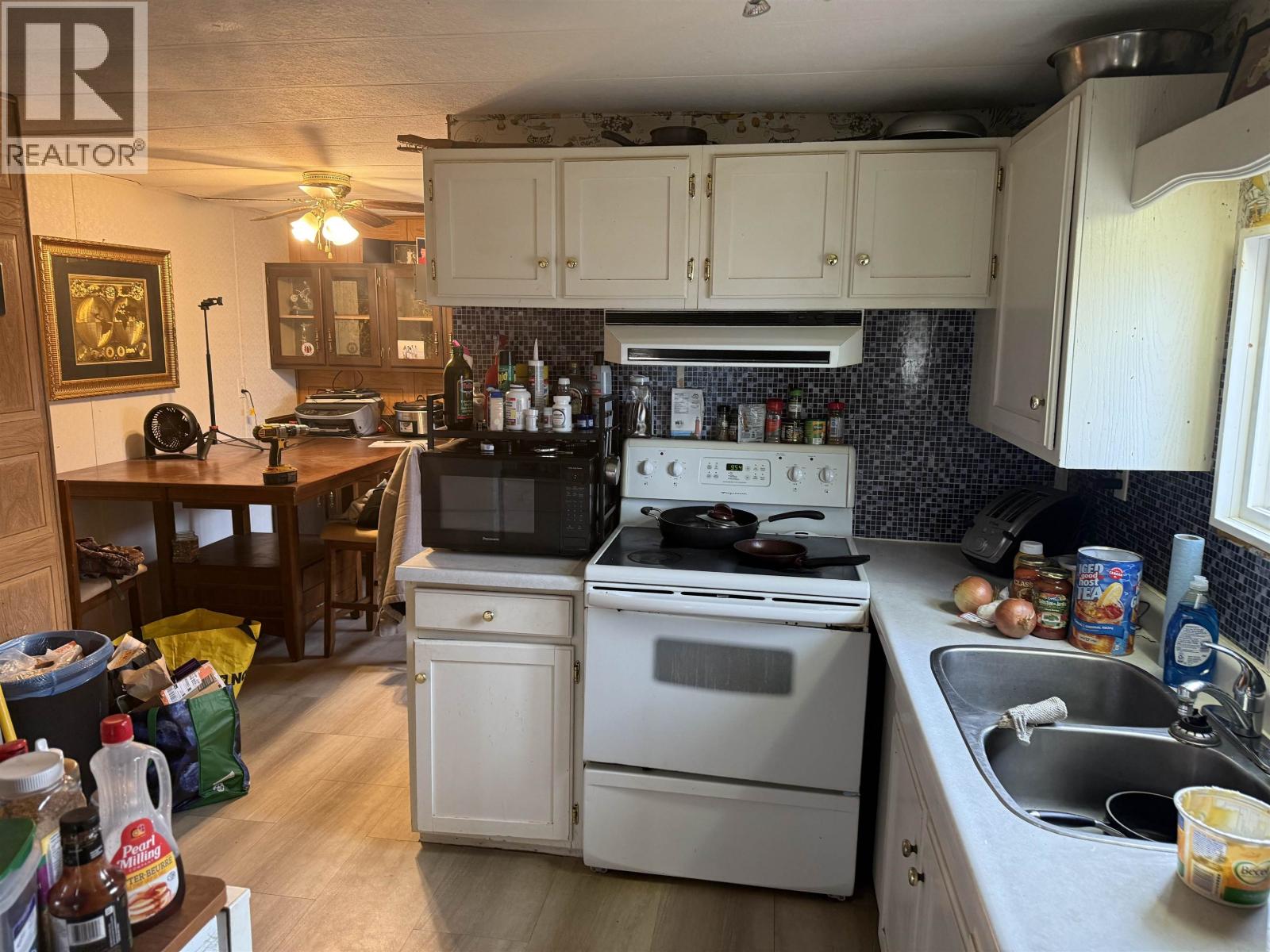 8707 75 STREET, Fort St. John