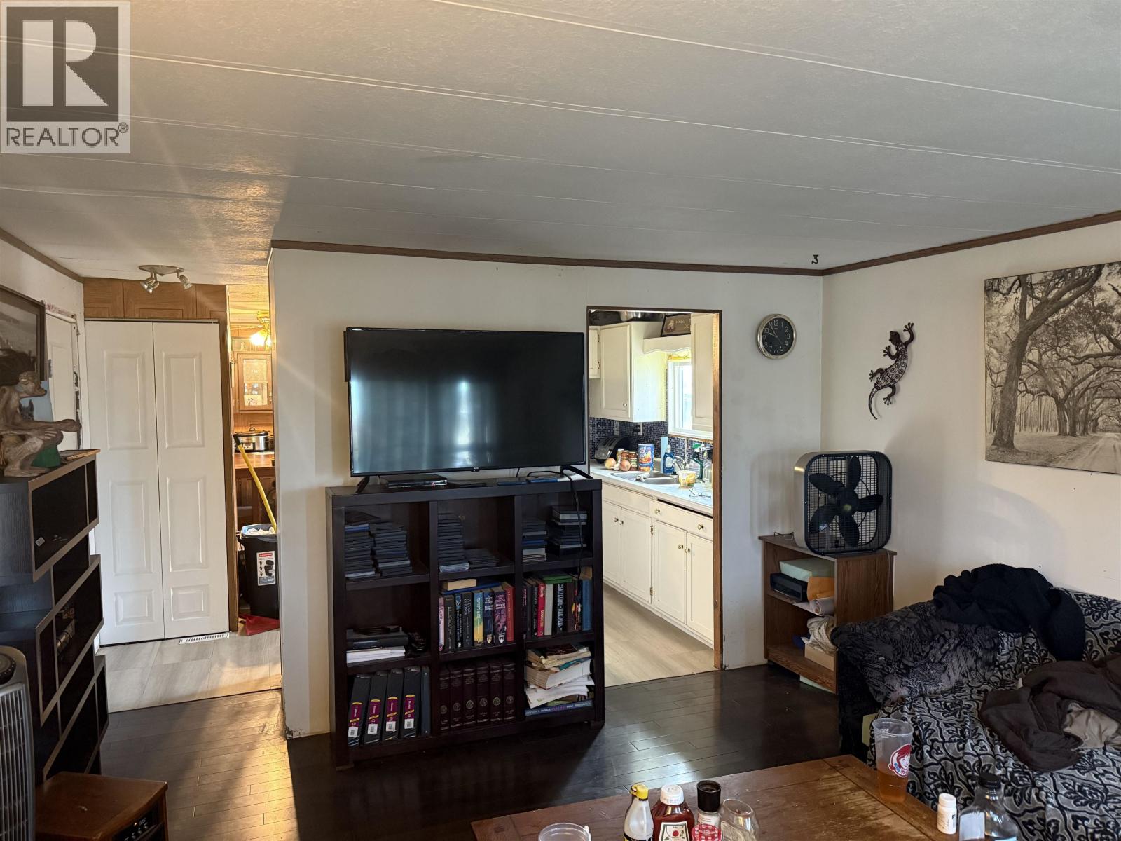 8707 75 STREET, Fort St. John