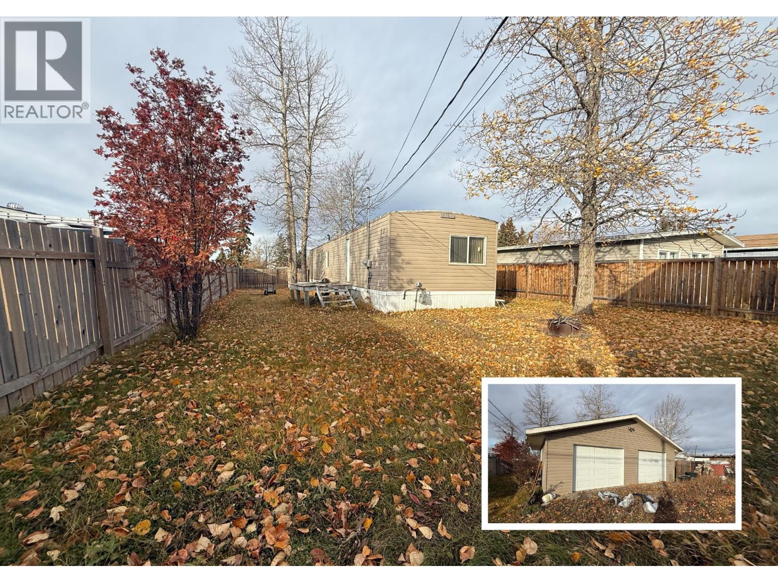 8707 75 STREET, Fort St. John