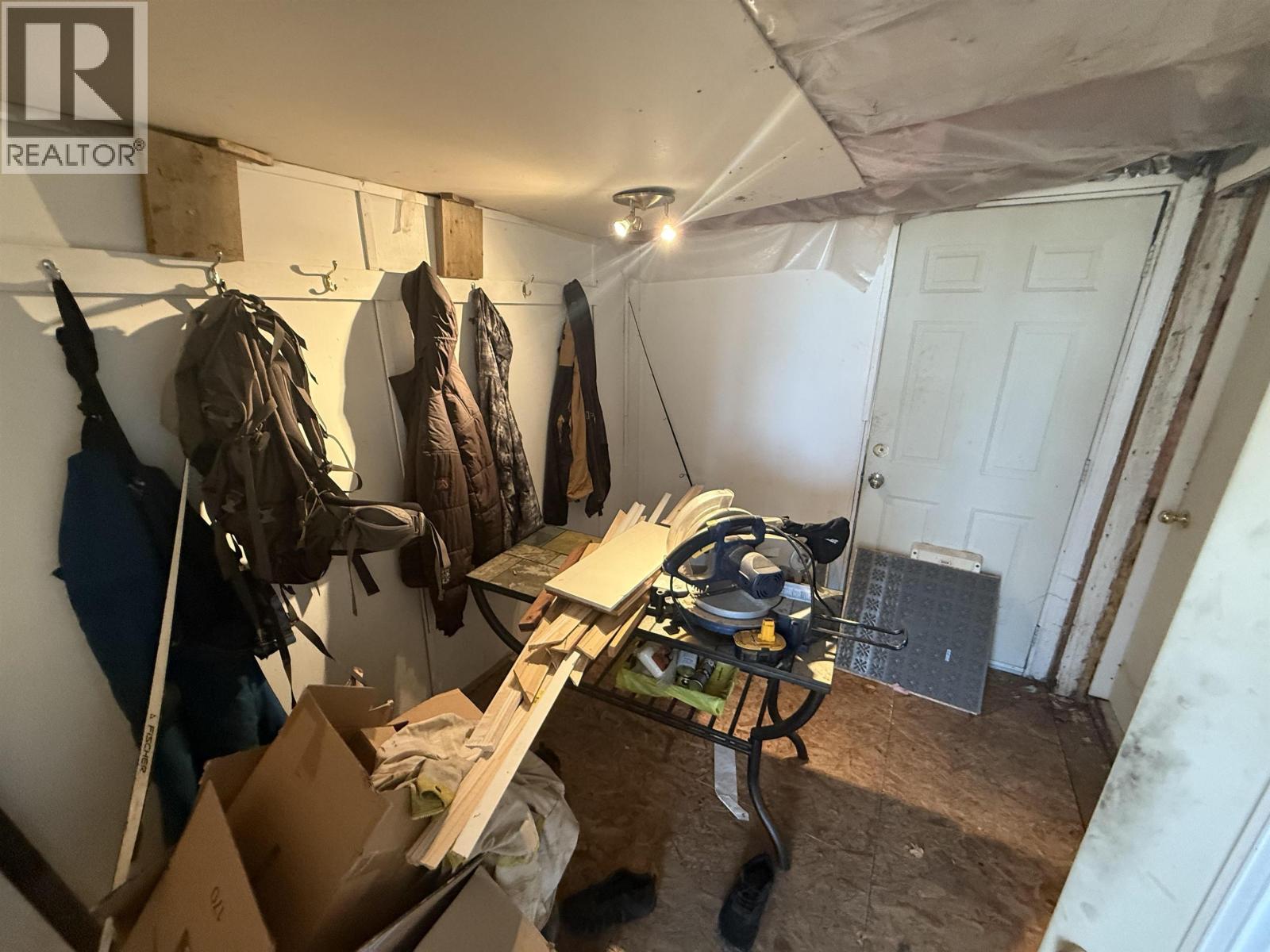 8707 75 STREET, Fort St. John