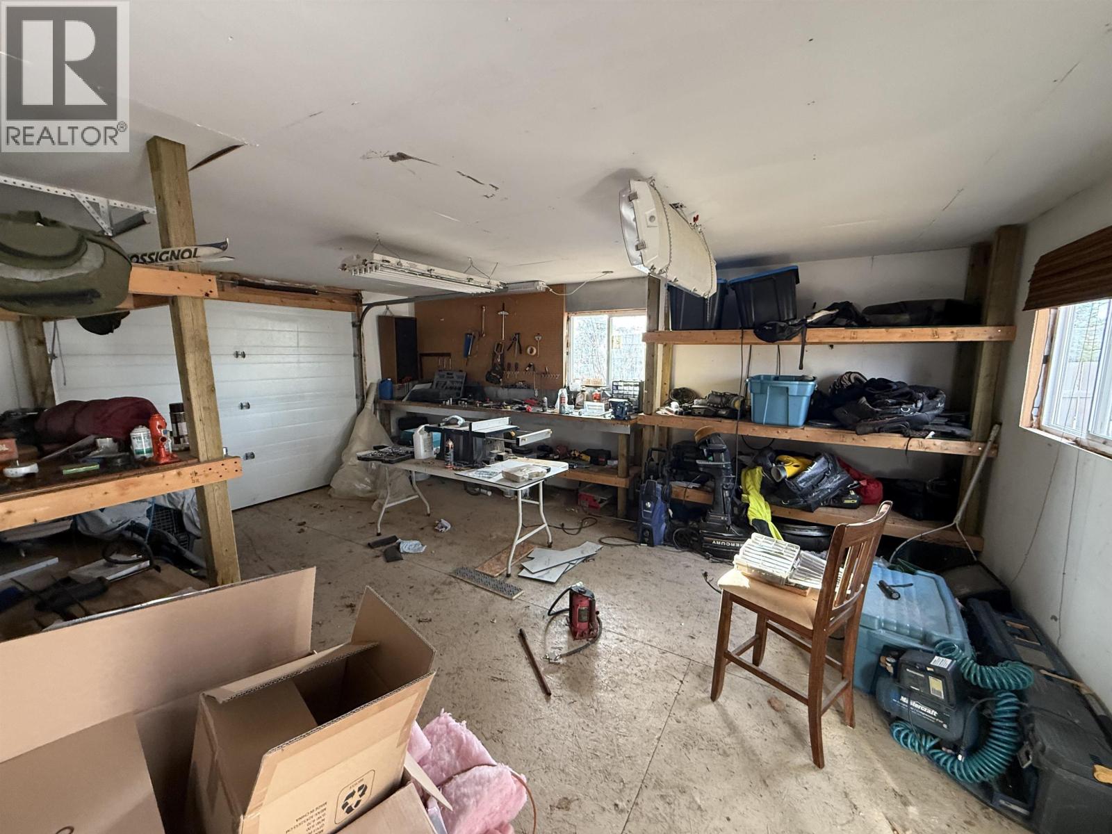 8707 75 STREET, Fort St. John