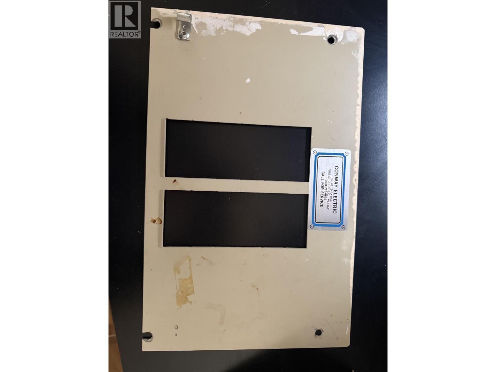 8707 75 STREET, Fort St. John