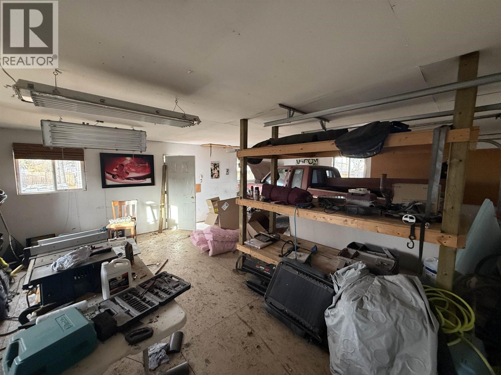 8707 75 STREET, Fort St. John