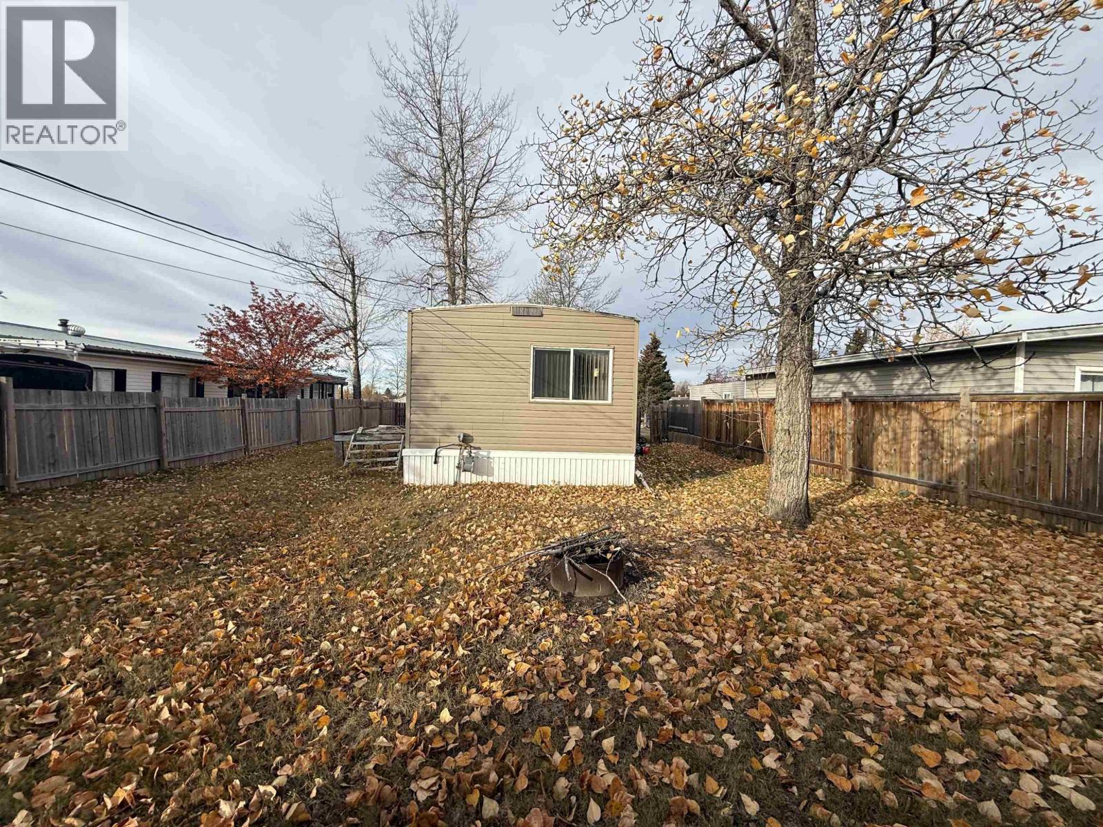 8707 75 STREET, Fort St. John