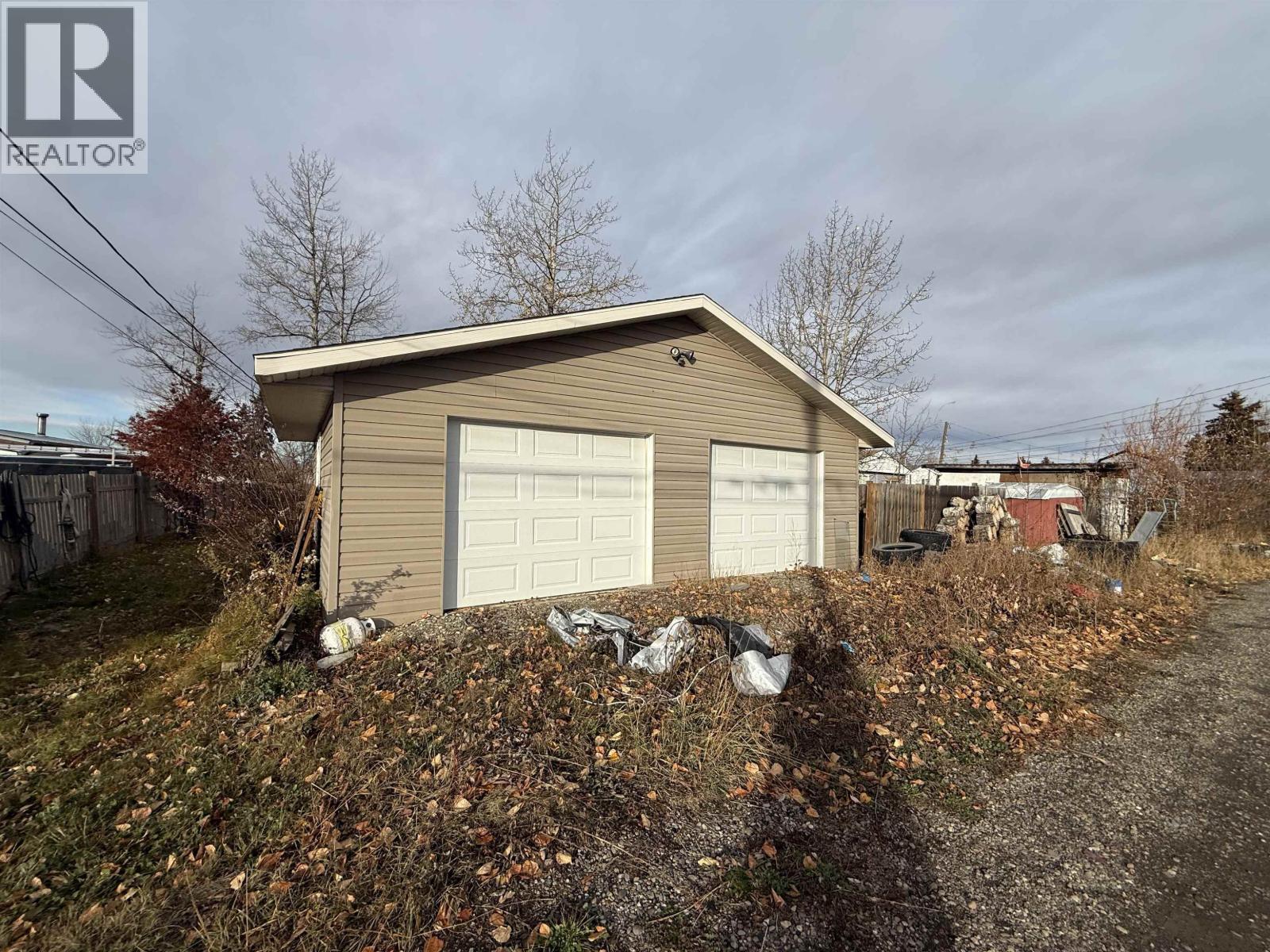 8707 75 STREET, Fort St. John