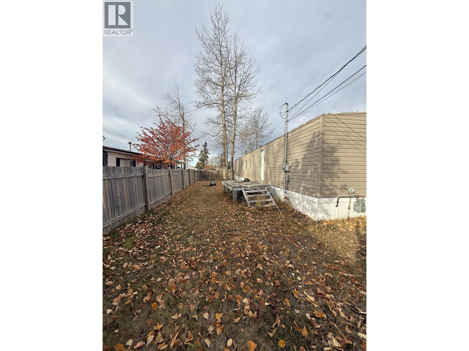 8707 75 STREET, Fort St. John