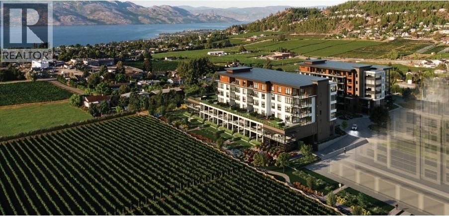 303 2750 Olalla Road, West Kelowna
