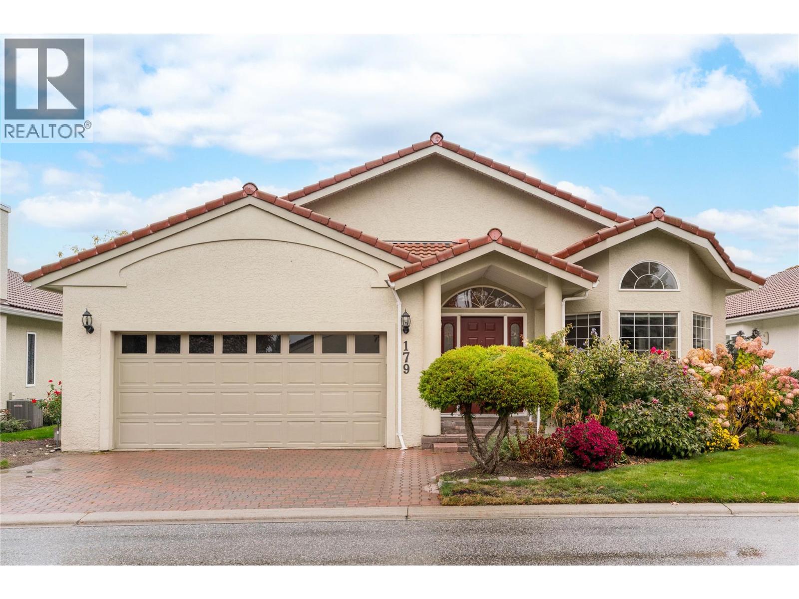 #179-609 TRUSWELL Road, Kelowna