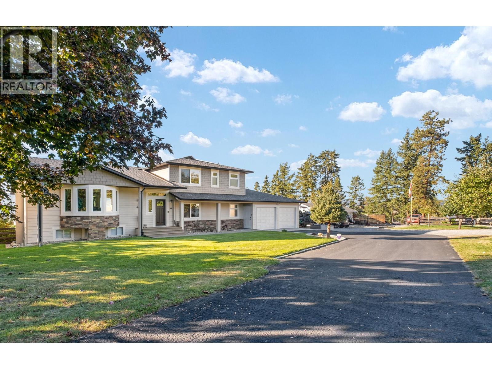  3769 Spiers Road, Kelowna
