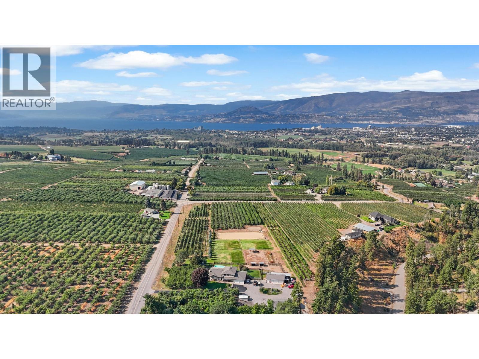  3769 Spiers Road, Kelowna