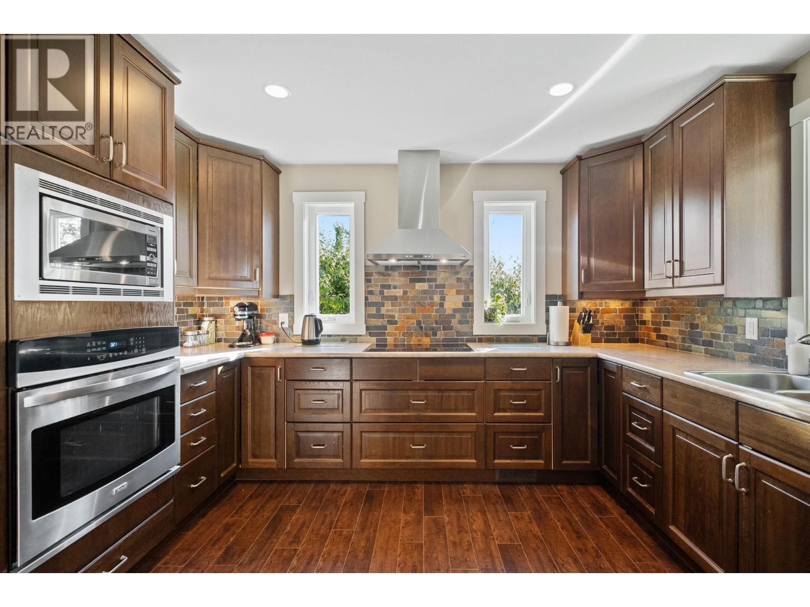  3769 Spiers Road, Kelowna