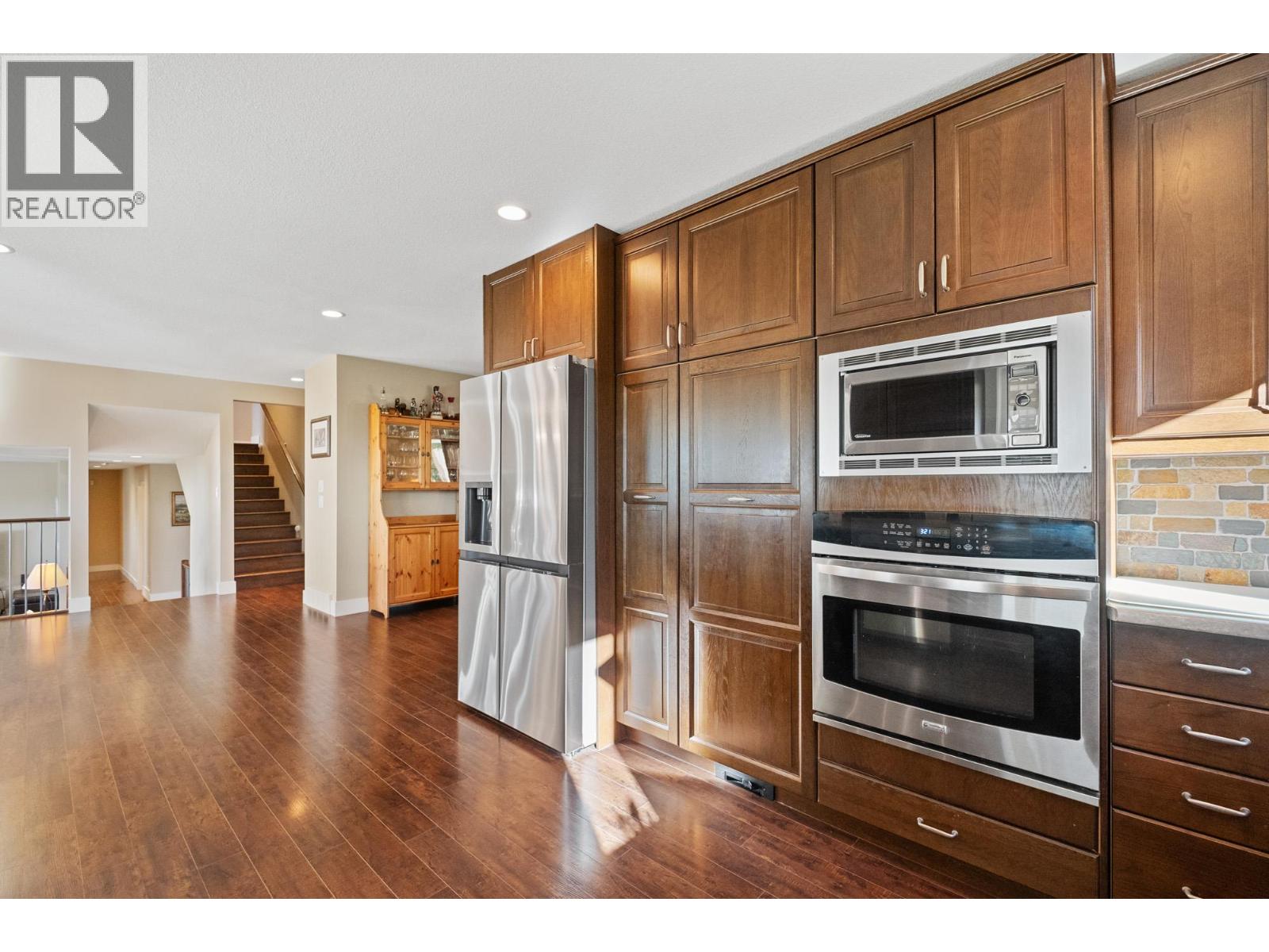  3769 Spiers Road, Kelowna