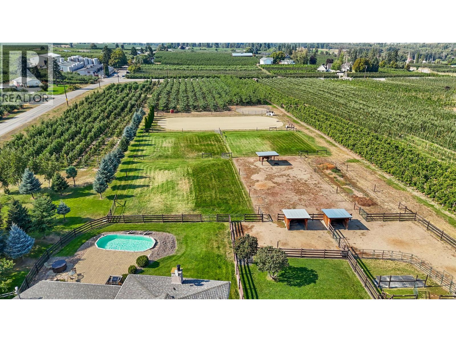 3769 Spiers Road, Kelowna