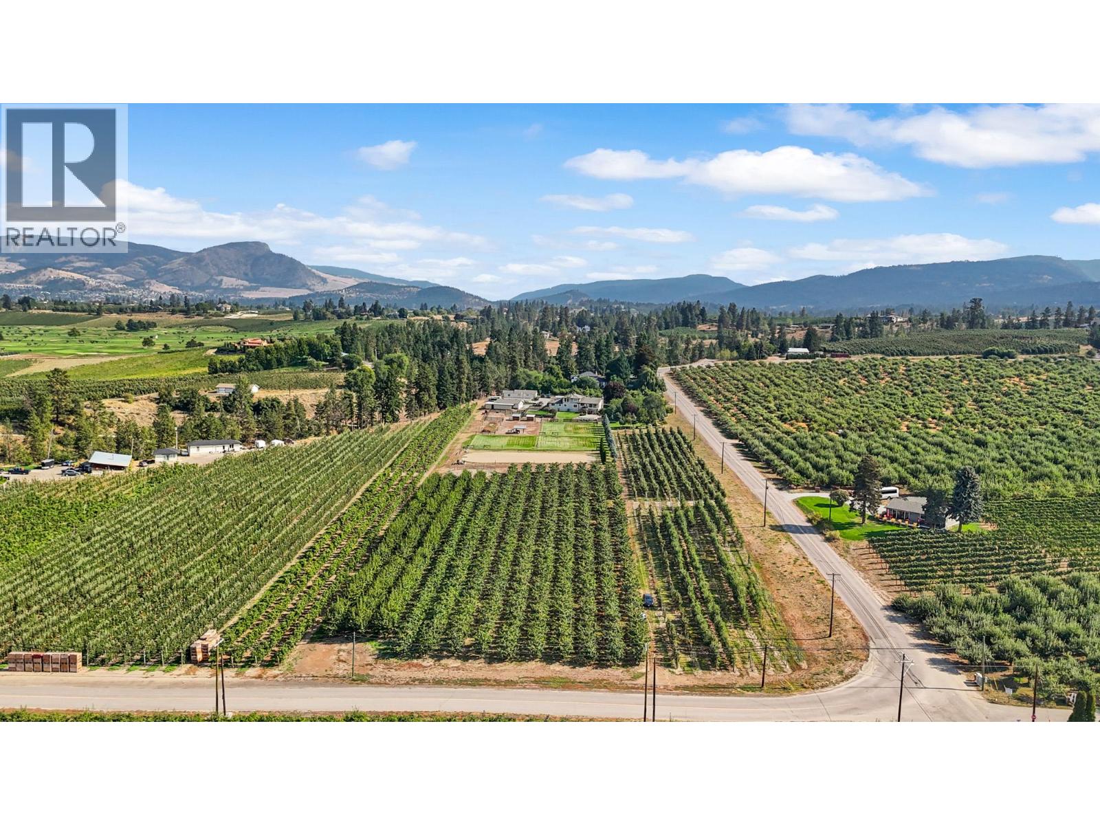  3769 Spiers Road, Kelowna
