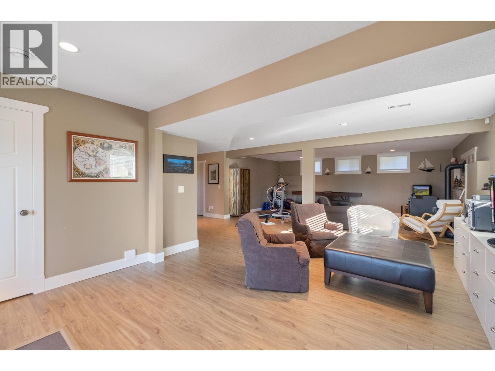  3769 Spiers Road, Kelowna