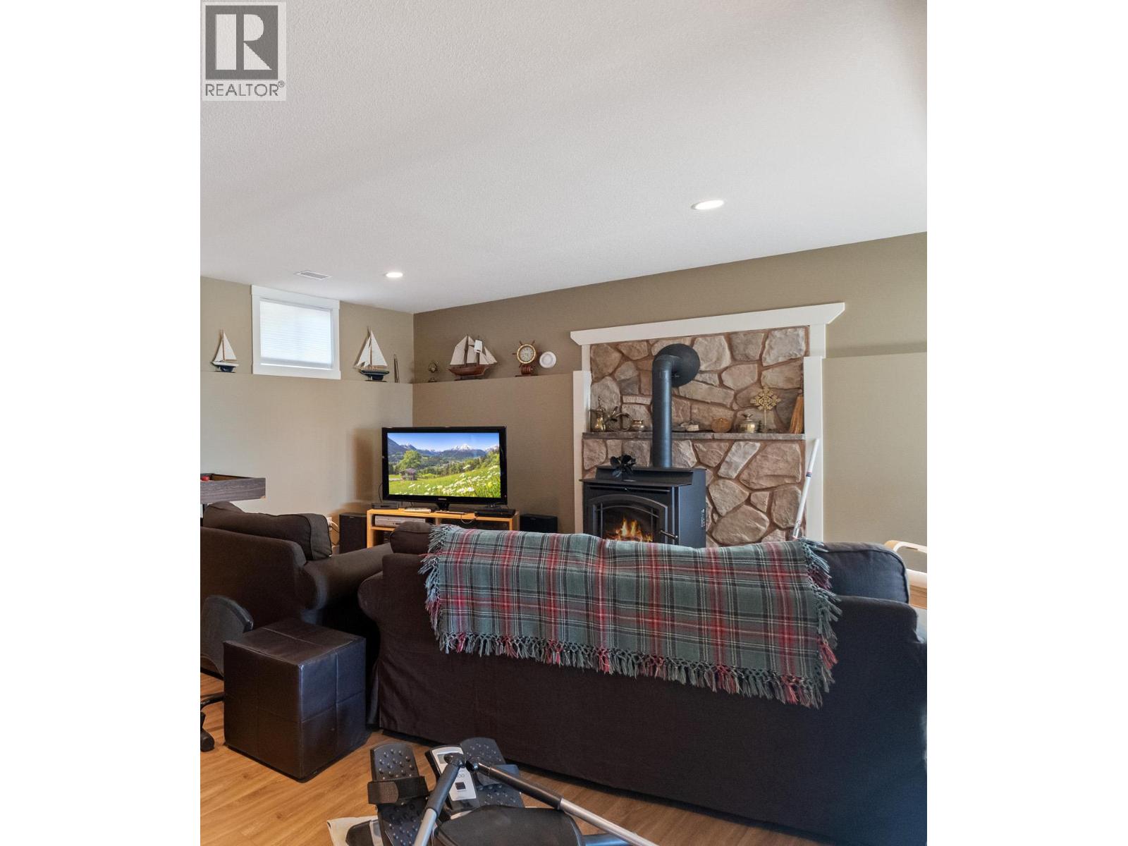  3769 Spiers Road, Kelowna