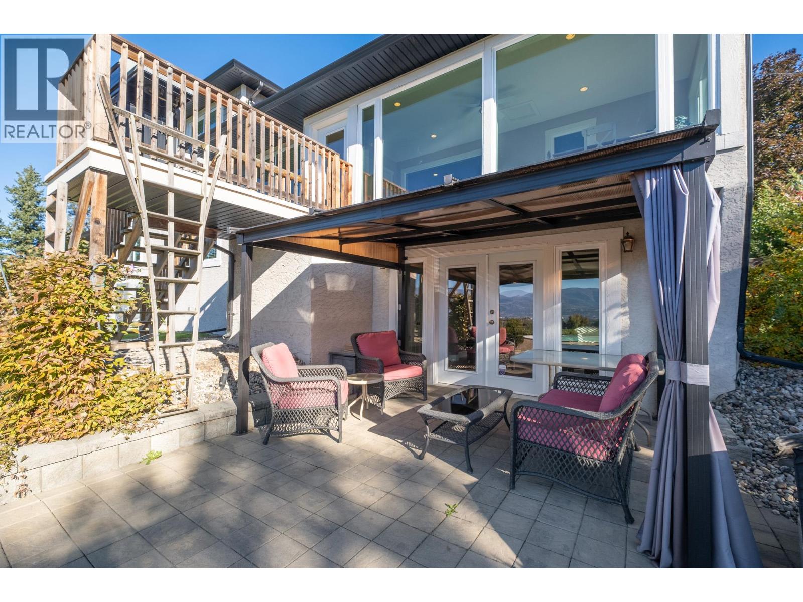  3769 Spiers Road, Kelowna