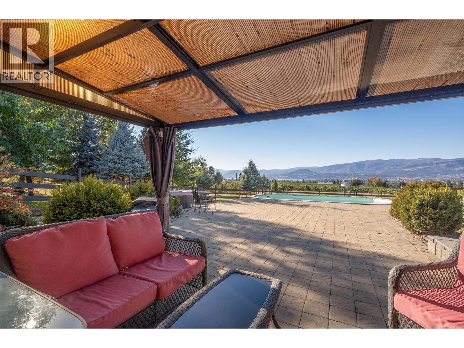  3769 Spiers Road, Kelowna