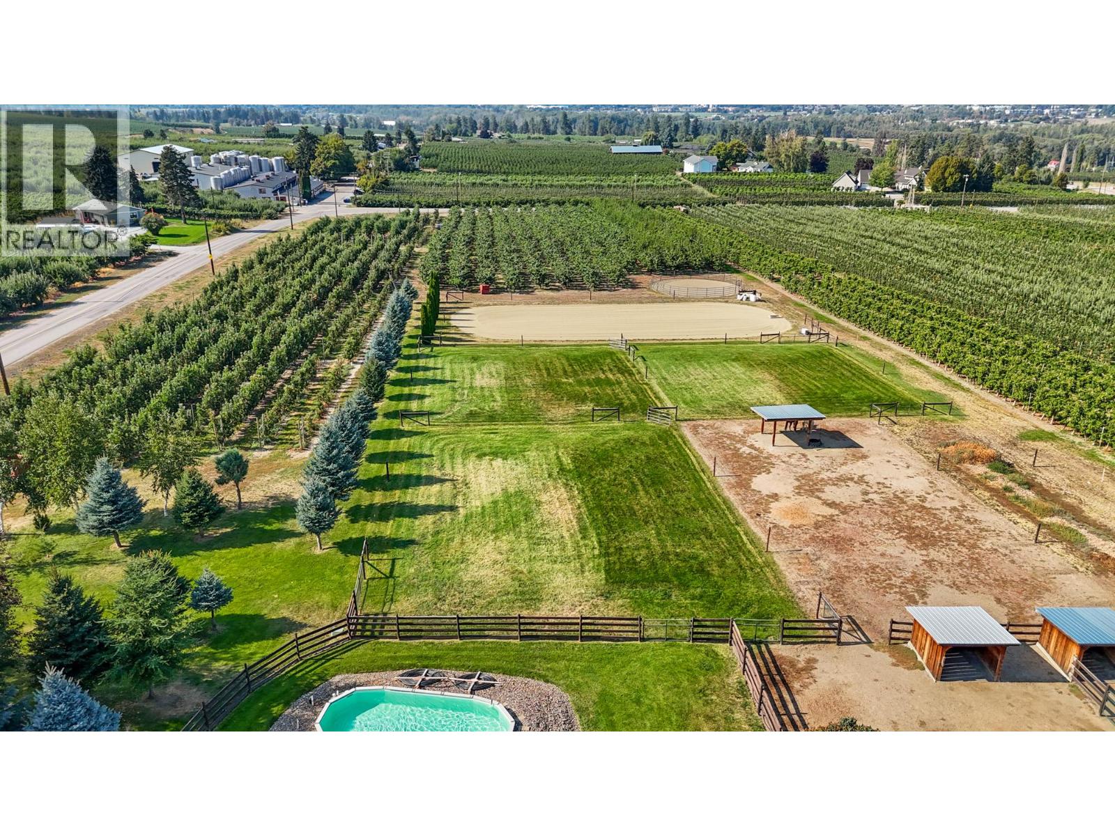  3769 Spiers Road, Kelowna