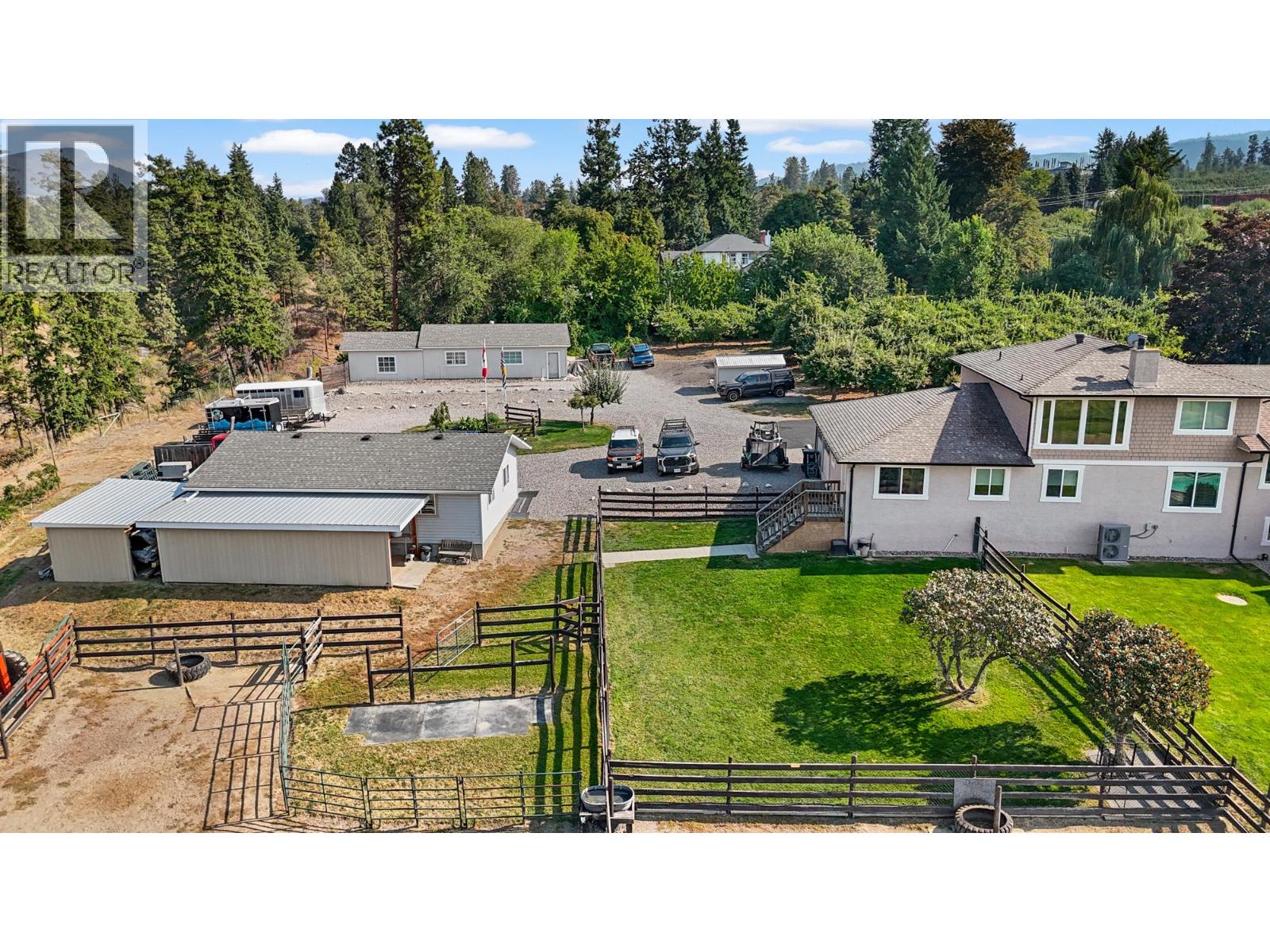  3769 Spiers Road, Kelowna