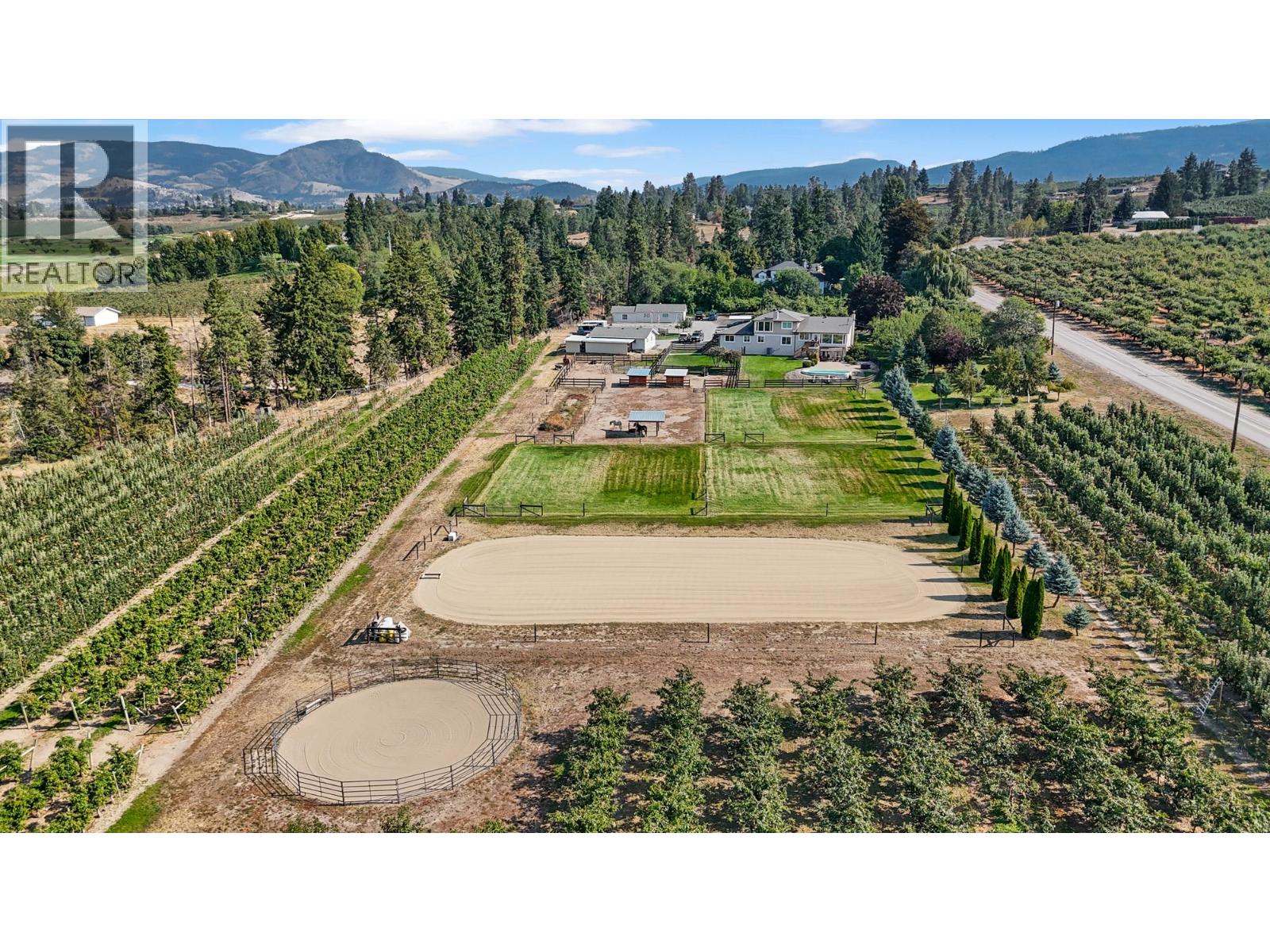 3769 Spiers Road, Kelowna