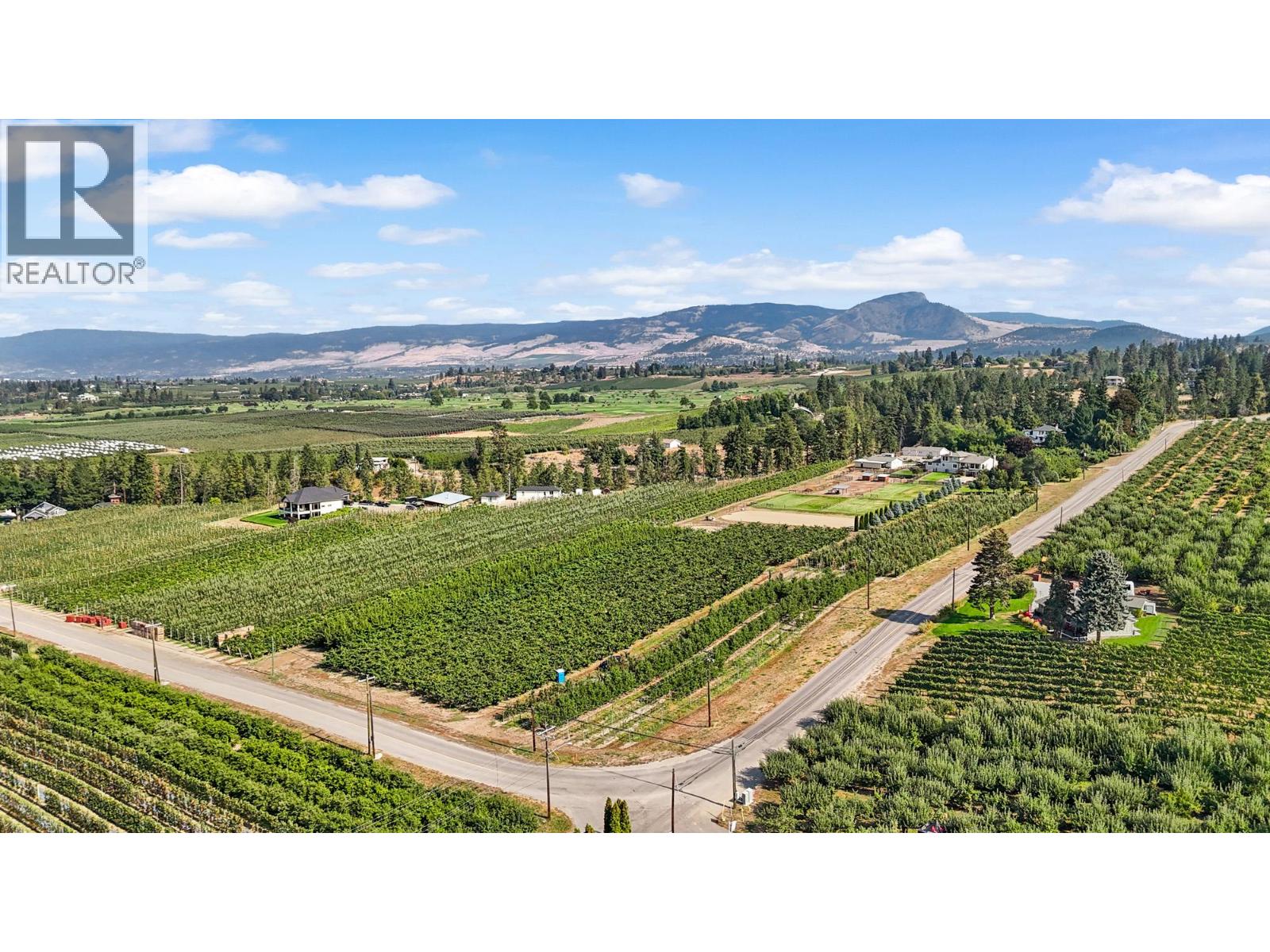  3769 Spiers Road, Kelowna