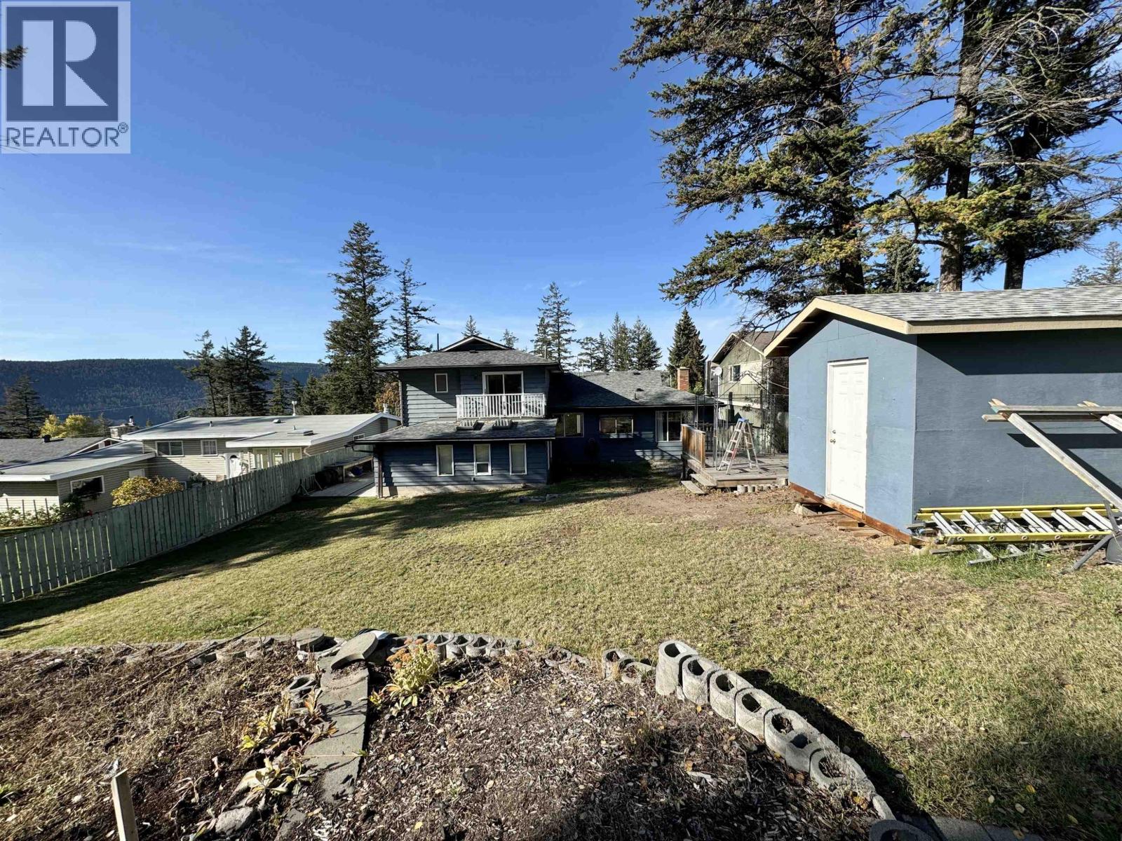 1500 N TWELFTH AVENUE, Williams Lake