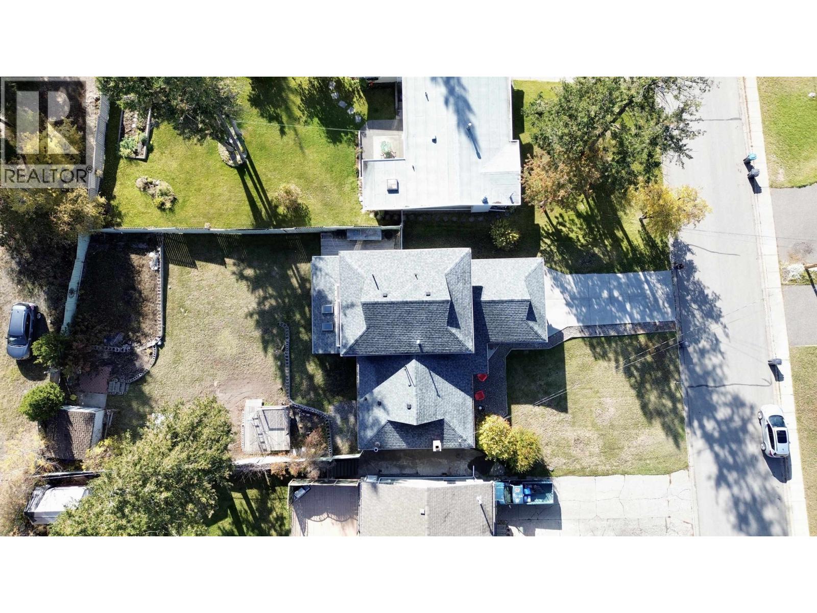 1500 N TWELFTH AVENUE, Williams Lake