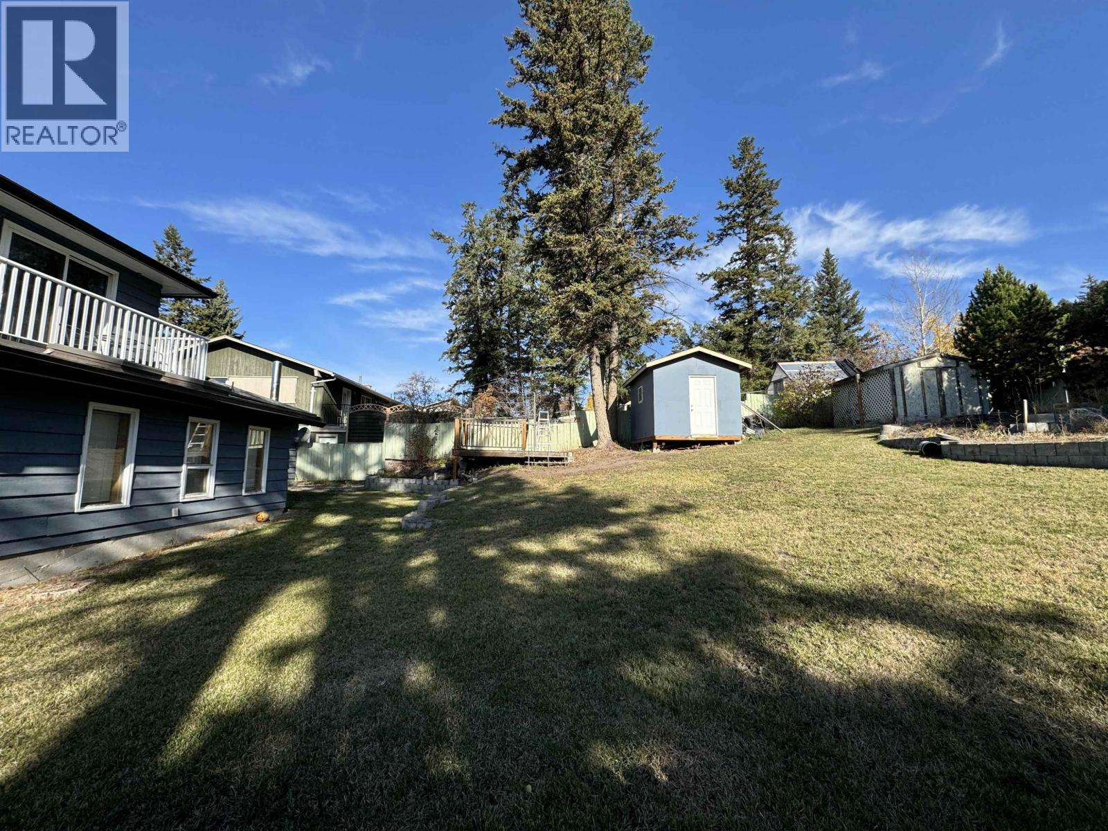 1500 N TWELFTH AVENUE, Williams Lake